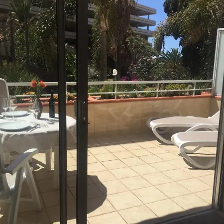 El Jardin