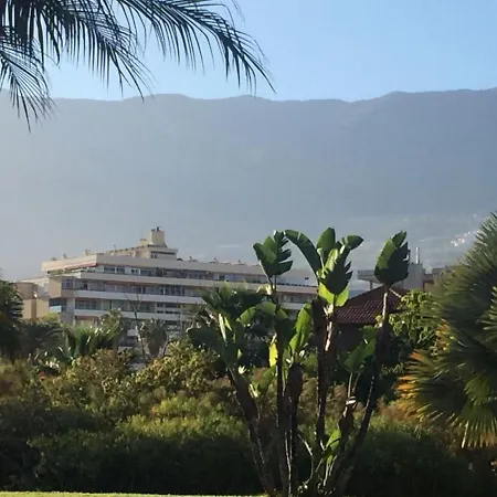 아파트 El Jardin