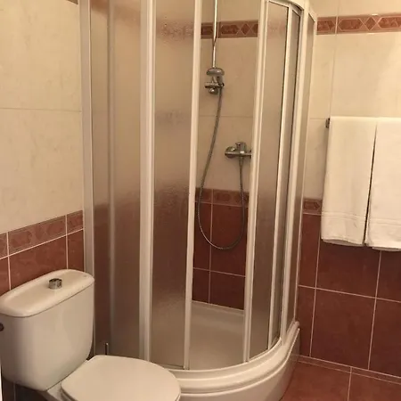 El Jardin דירה פוארטו דה לה קרוז