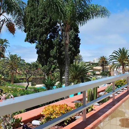 El Jardin *