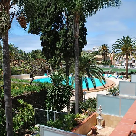 El Jardin Apartment