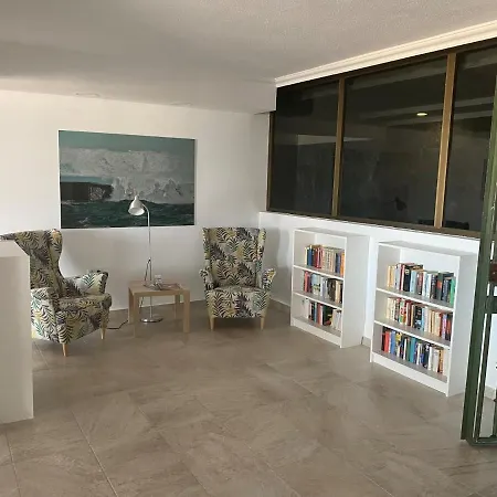 El Jardin